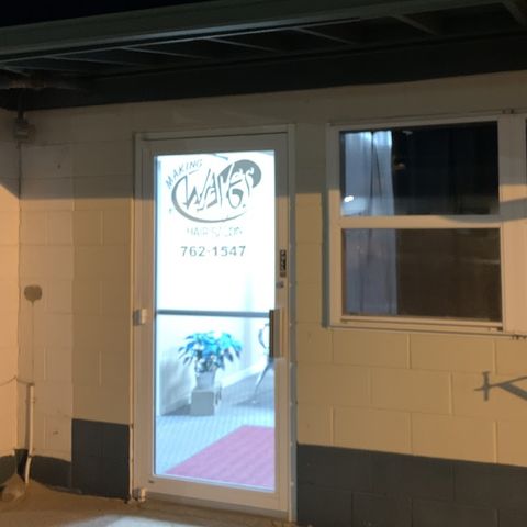 Making Waves Hair Salon, beauty salon in Alliance, NE